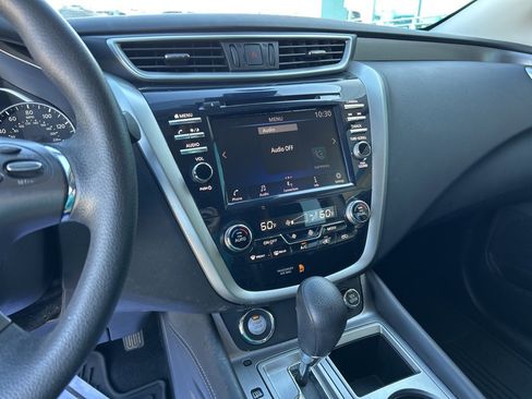Used 2022 Nissan Murano S image 20
