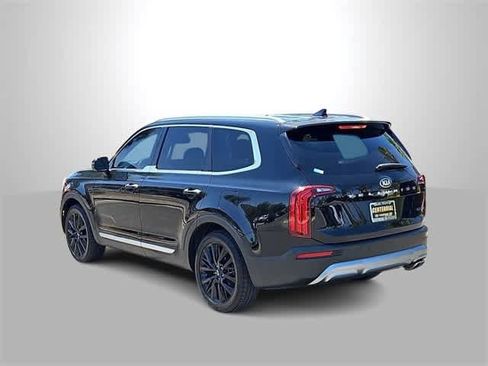 Used 2020 Kia Telluride SX image 6
