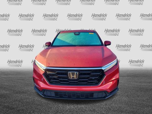 Used 2024 Honda CR-V EX image 3