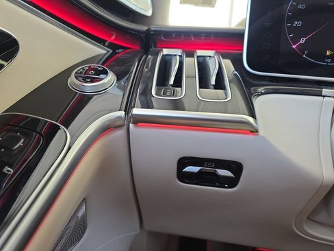 Certified 2023 Mercedes-Benz Maybach S 680 4MATIC image 21