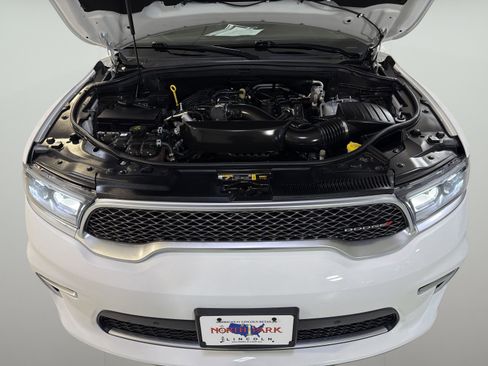 Used 2023 Dodge Durango Citadel RWD image 31