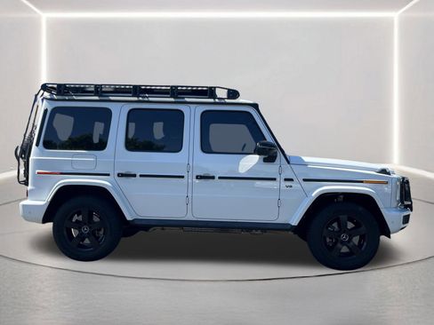 Used 2023 Mercedes-Benz G 550 image 25