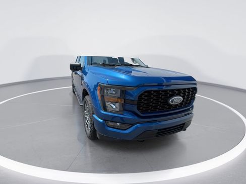 Used 2023 Ford F150 XL w/ STX Appearance Package AWD/4WD image 3