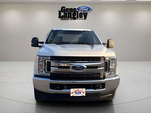 Used 2018 Ford F350 XLT AWD/4WD image 7