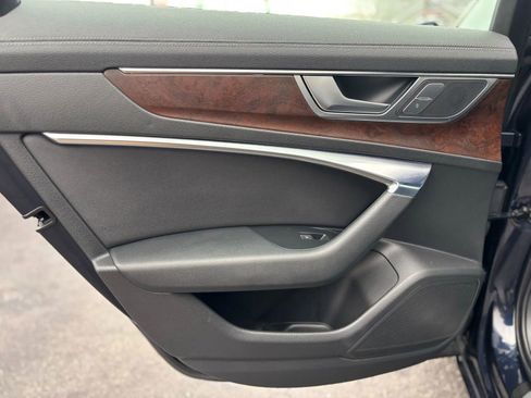 Used 2019 Audi A6 3.0T Premium image 11