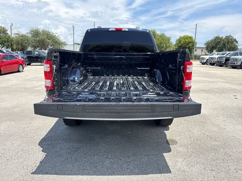 Used 2023 Ford F150 XL w/ STX Appearance Package AWD/4WD image 25