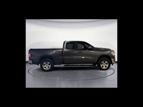 Used 2022 RAM 1500 Big Horn AWD/4WD image 7