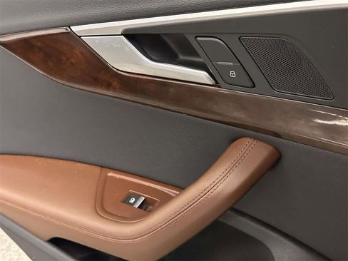 Used 2019 Audi A4 2.0T Premium Plus w/ Premium Plus Package image 17