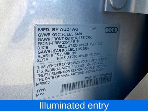 Used 2023 Audi Q5 2.0T Premium Plus image 26