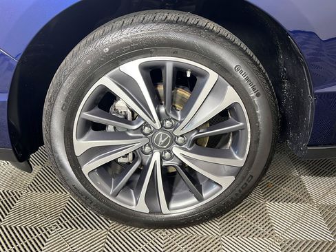 Used 2019 Acura MDX SH-AWD w/ Technology Package image 14