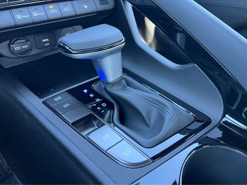 New 2026 Hyundai Elantra N Line FWD image 39