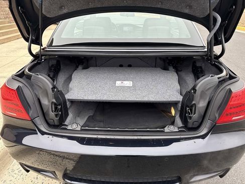 Used 2013 BMW M3 Convertible image 14