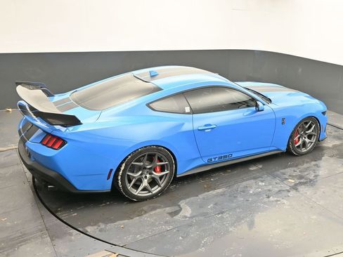 New 2025 Ford Mustang GT Premium w/ GT Performance Package image 44