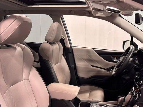 Used 2020 Subaru Forester Limited w/ Popular Package #3 image 18