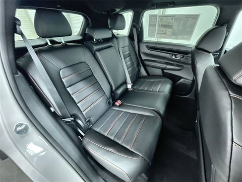 New 2026 Honda CR-V Sport-L image 31