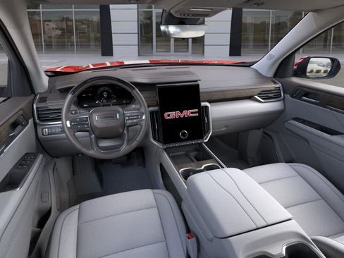 New 2026 GMC Acadia Denali w/ Super Cruise Package AWD/4WD image 15