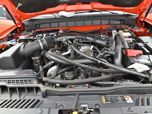 Used 2023 Ford Bronco Raptor AWD/4WD image 39