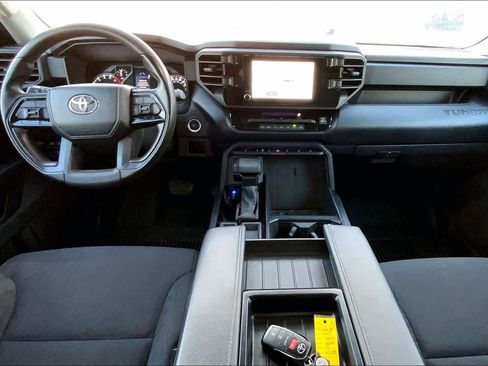 Used 2024 Toyota Tundra SR image 15
