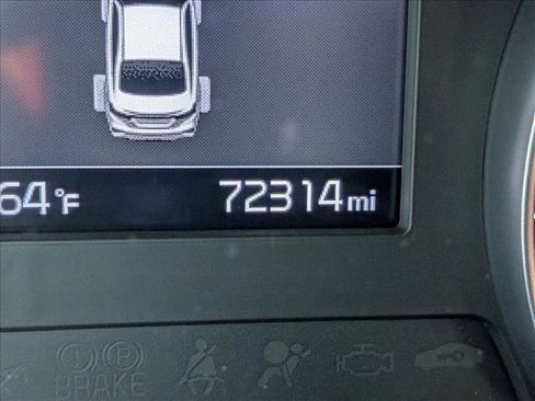 Used 2020 Kia Forte LXS image 10