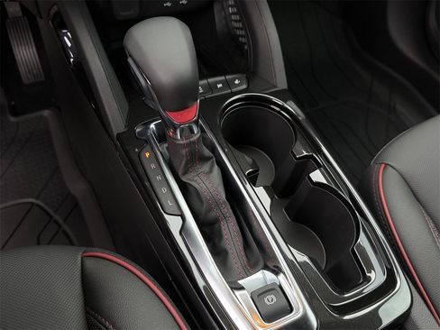 New 2026 Chevrolet TrailBlazer RS image 18