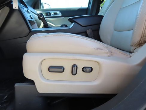 Used 2015 Ford Explorer XLT w/ Equipment Group 202B AWD/4WD image 6