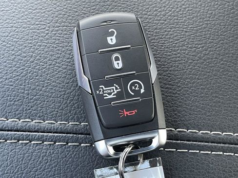 New 2026 RAM 1500 Lone Star image 26