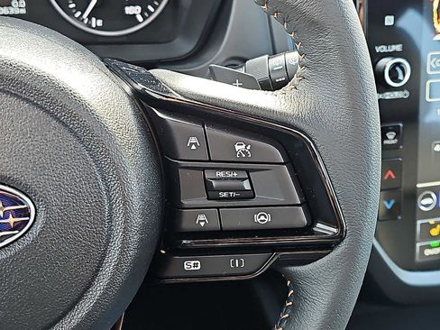 Used 2025 Subaru Forester Sport image 23