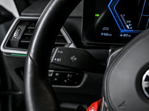 Used 2024 BMW M4 Competition w/ Executive Package image 27