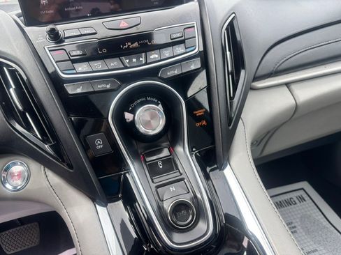Used 2019 Acura RDX AWD w/ Technology Package image 29