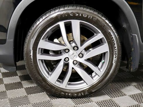 Used 2017 Honda Pilot Elite image 62