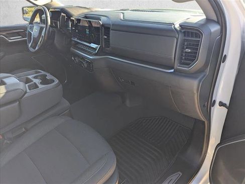 Certified 2022 Chevrolet Silverado 1500 LT image 19