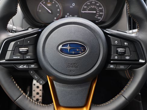 Used 2022 Subaru Forester Wilderness AWD/4WD image 20
