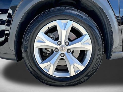 Used 2017 Lexus NX 200t FWD w/ Premium Package image 10