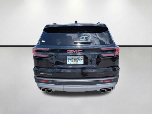 Used 2024 GMC Acadia Elevation FWD image 5