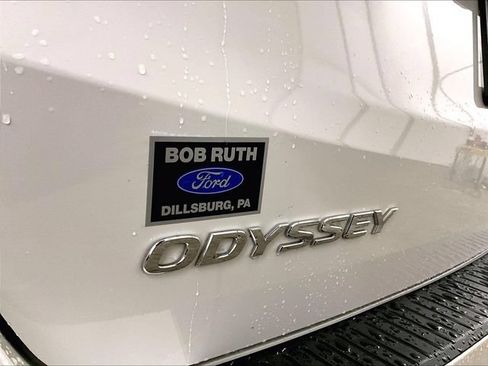 Used 2025 Honda Odyssey EX-L image 13