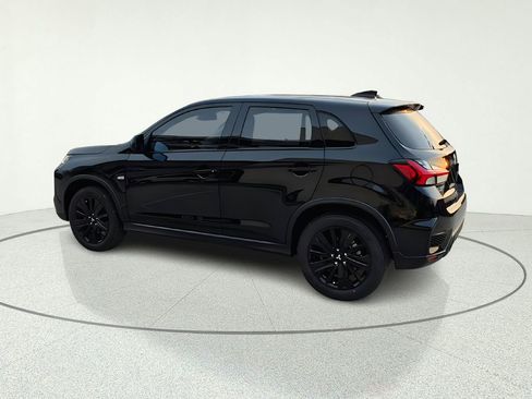 New 2026 Mitsubishi Outlander Sport LE AWD/4WD image 4