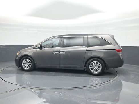 Used 2015 Honda Odyssey EX-L image 26