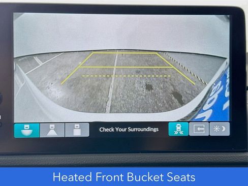 Used 2025 Honda CR-V Sport-L image 18