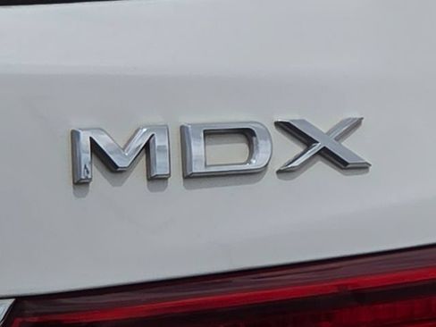 Used 2019 Acura MDX FWD w/ Technology Package image 10
