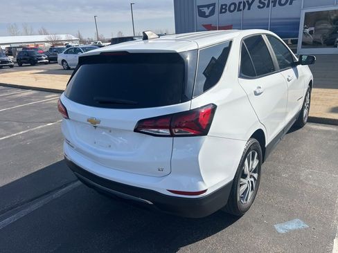 Certified 2023 Chevrolet Equinox LT FWD image 5