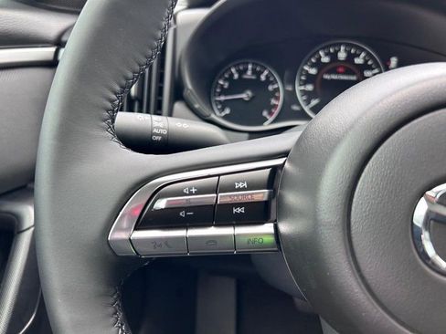 New 2025 MAZDA CX-50 AWD 2.5 S w/ Select Package image 12