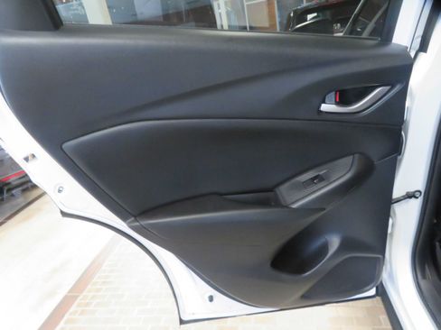 Used 2021 MAZDA CX-3 Sport FWD image 17