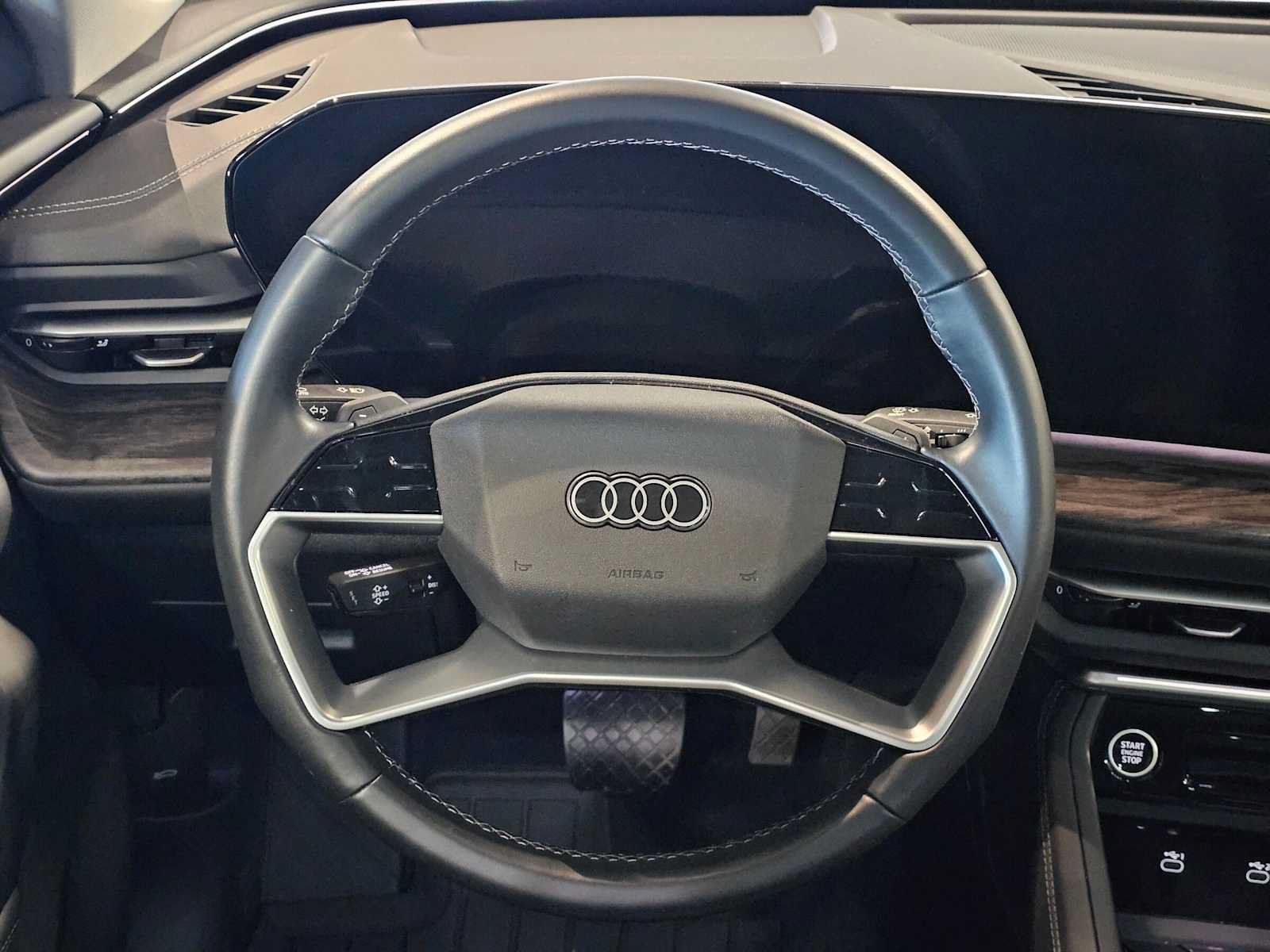 Used 2025 Audi Q5 Premium w/ Convenience Package AWD/4WD image 21