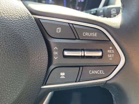 Used 2020 Hyundai Santa Fe Limited image 28