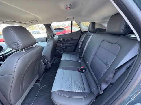 New 2026 Chevrolet Trax LT w/ Driver Confidence Package image 18