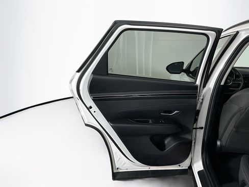 Used 2024 Hyundai Tucson SEL image 26