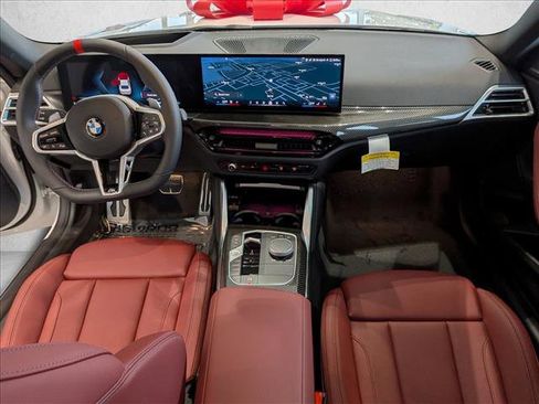 New 2026 BMW M240i xDrive Coupe w/ Premium Package image 15