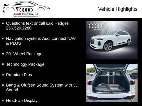 New 2026 Audi Q5 Premium Plus AWD/4WD image 6