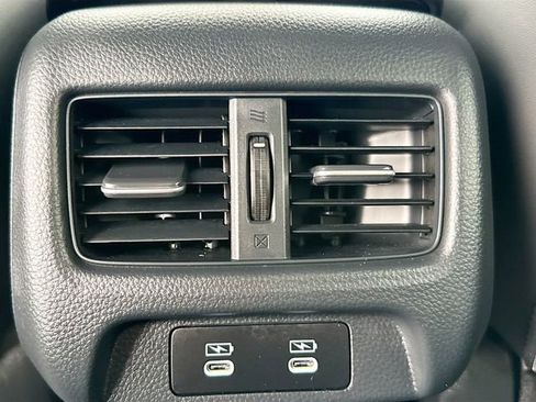 Used 2025 Acura ADX A-Spec image 29