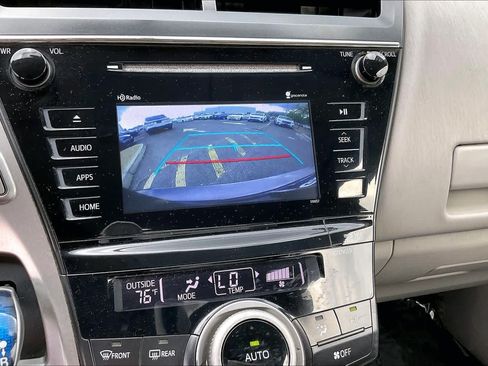 Used 2015 Toyota Prius V Three FWD image 26
